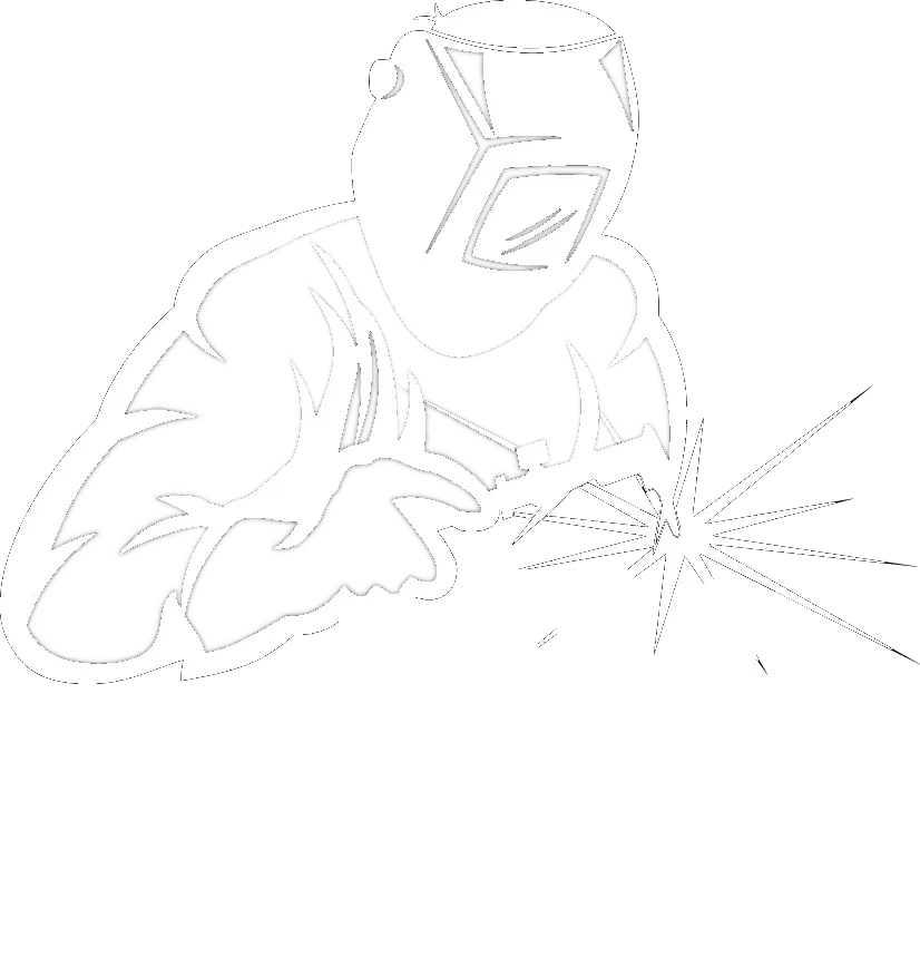 Manning Metalworks Logo Manning Metalworks Logo